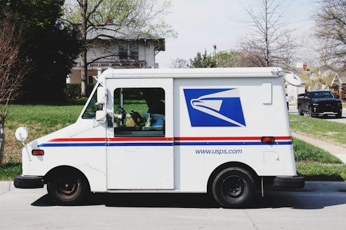 Federal Court Rules USPS Wrongfully Fired Injured Probationary Worker in Oregon