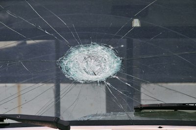 Supercell Storms Unleash Giant Hail in Central Texas - Insurance Claims News Article