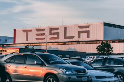 Tesla Faces Class Action Lawsuit Over Allegations of Racism and Hostile Work Environment - Insurance Claims News Article