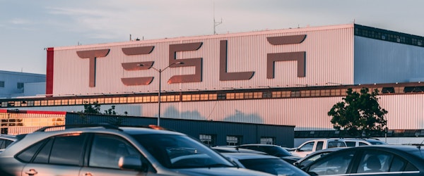 California Sues Tesla Over Alleged Rampant Discrimination Against Black Employees (NPR)