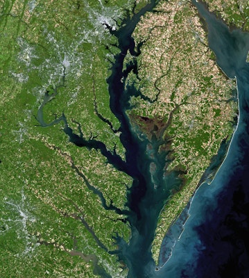 Chesapeake Bay Residents Brace for Severe Thunderstorms, Flooding and Power Outages
