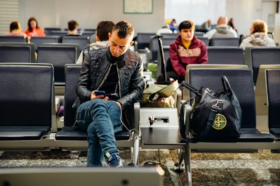 FBI: Avoid Public Charging Stations - Insurance Claims News Article