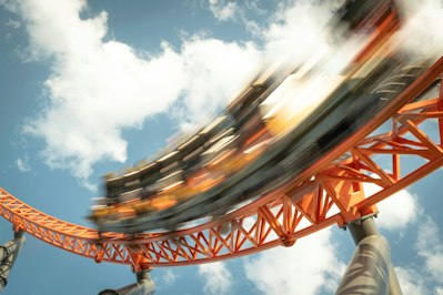Six Flags Retires X2 Roller Coaster Amid Brain Injury Lawsuits - Insurance Claims News Article