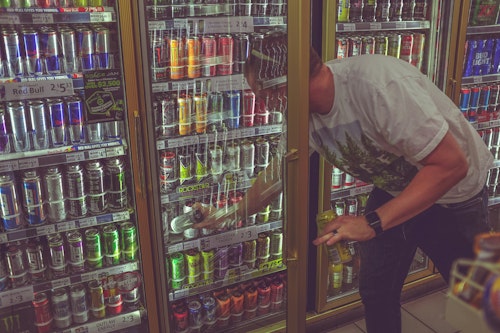 High Noon Recalls Vodka Seltzers After Label Mix-Up with Celsius Energy Drinks