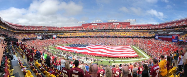 Maryland Court Awards Workers’ Comp to NFL Player Injured in Virginia - Insurance Claims News Article
