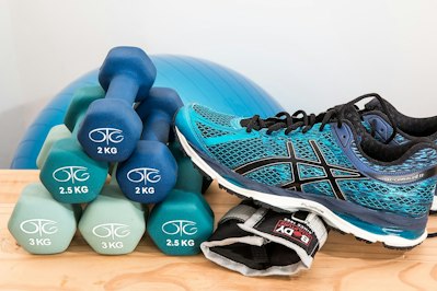 Let’s Dust Off That Mundane Wellness Program - Insurance Claims News Article