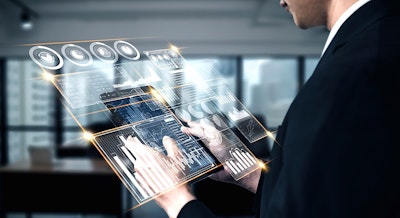 Tech Innovations Reshape Workers’ Compensation Claims Processing - Insurance Claims News Article