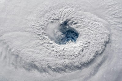 Hurricane Debby Hits Florida’s Big Bend, Promises Severe Southeast Flooding - Insurance Claims News Article