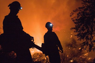 Dozens Of Homes Burned In Boulder County, Colorado Wildfire - Insurance Claims News Article