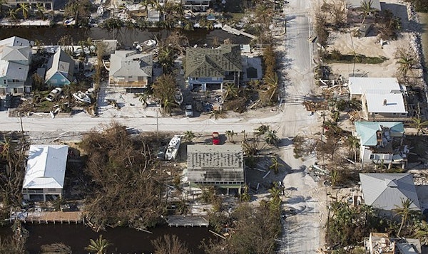 Florida Legislators Aim To Decrease Citizens&rsquo; Policyholders