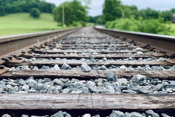 NTSB Investigates Missouri Amtrak Crash; Locals Warned Of Dangerous Crossing