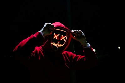 Gain the Upper Hand on Cybercrime - Insurance Claims News Article