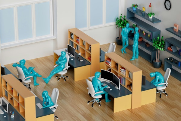 Which Desk Adjusting Roles Are Safe from AI Disruption?