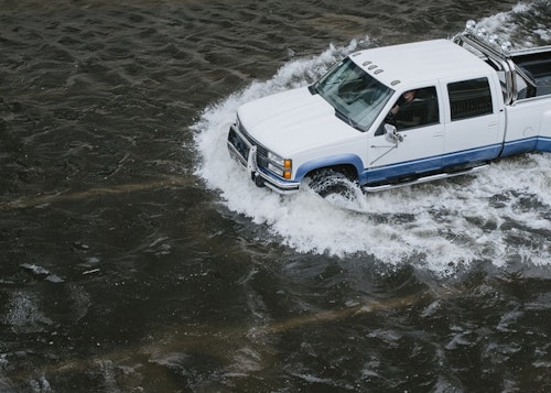 Widespread Flooding from Hurricane Helene Spotlights Inland Insurance Gaps