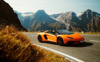 Texas Insurance Broker Forfeits 90+ Luxury Cars After Fraud Conviction - Insurance Claims News Article