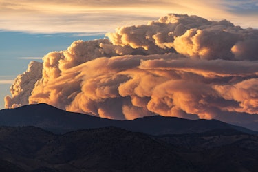 Air Quality and Health: The Cost of Wildfire Smoke Damage (Barron's )