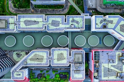 Using Technology To Assess Commercial Property Risks - Insurance Claims News Article