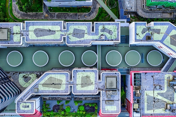 Using Technology To Assess Commercial Property Risks