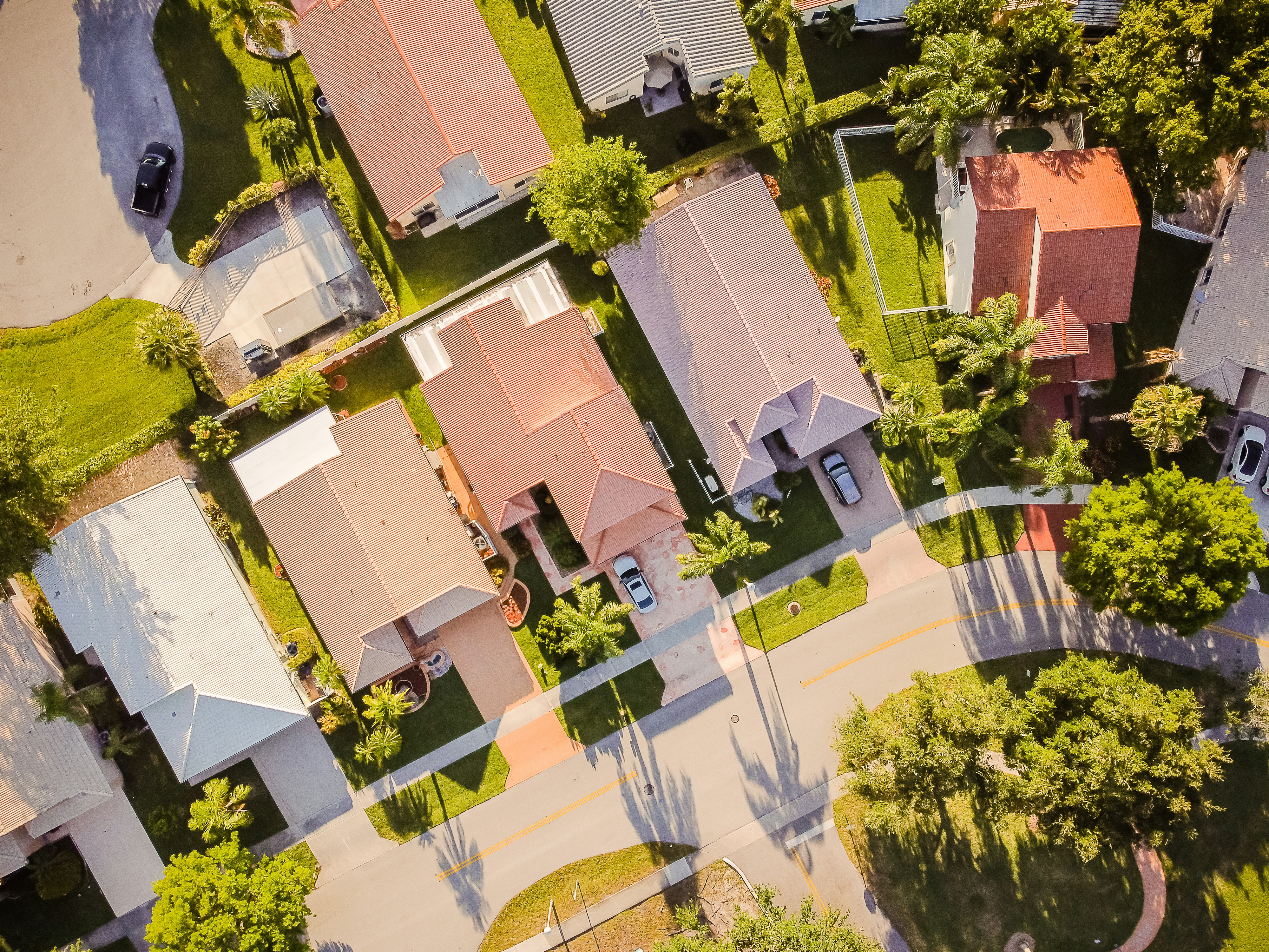 How Aerial Imagery and Machine Learning Are Reshaping Property Claims (Insurance Thought Leadership)