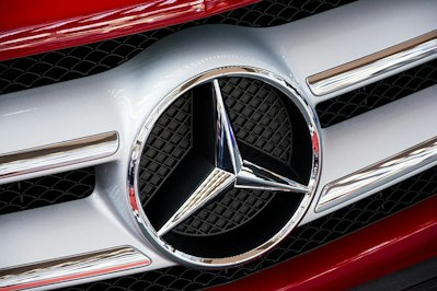Mercedes-Benz Recalling 324K Vehicles Over Engine Stalling Issue - Insurance Claims News Article
