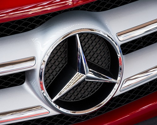 Mercedes-Benz Recalling 324K Vehicles Over Engine Stalling Issue