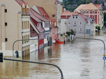 15 Million U.S. Homes Are At Risk Of Flooding  70% Higher Than FEMA Estimates - Insurance Claims News Article