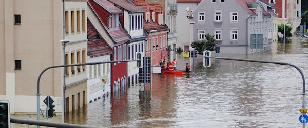 15 Million U.S. Homes Are At Risk Of Flooding — 70% Higher Than FEMA Estimates (CBS News)