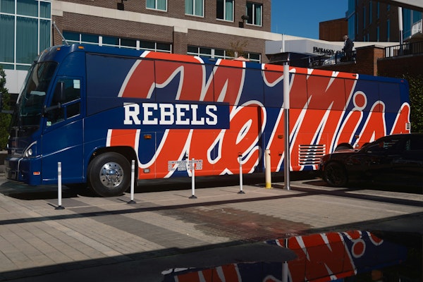 Former Ole Miss Football Player Convicted in $194M Fraud Scheme