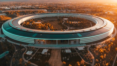 Apple Faces Class Action Lawsuit for Alleged Gender Pay Disparities - Insurance Claims News Article