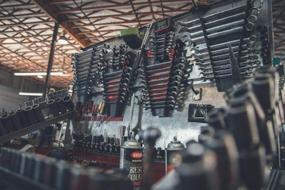 North Carolina Auto Shop Owner Charged with Multiple Frauds - Insurance Claims News Article