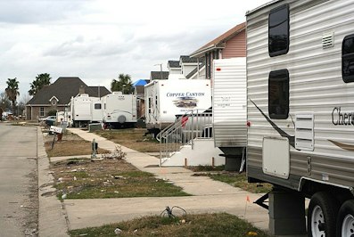 Hurricane Forecasting Improves, But Preparedness Still Paramount - Insurance Claims News Article