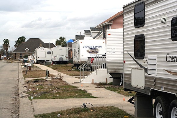 Hurricane Forecasting Improves, But Preparedness Still Paramount