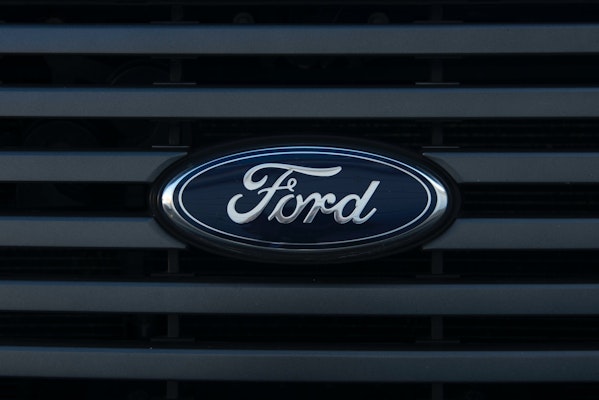 Ford Issues Safety Recall On 249,000 Fiesta, Fusion And Lincoln Models