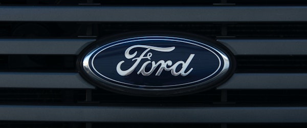 Ford Issues Safety Recall On 249,000 Fiesta, Fusion And Lincoln Models (Consumer Reports)