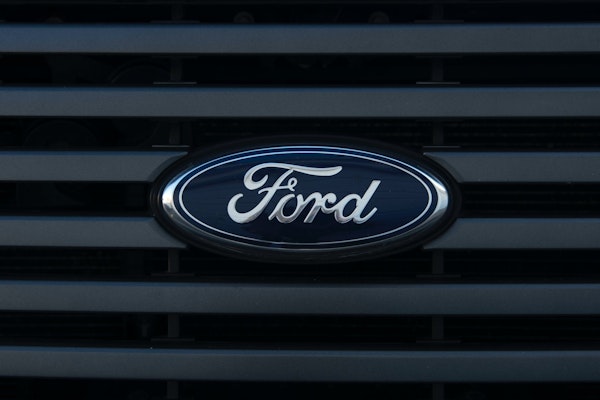 Ford Issues Safety Recall On 249,000 Fiesta, Fusion And Lincoln Models