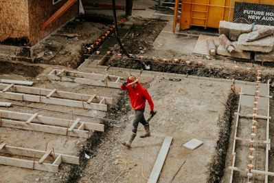 Cause And Effect Of Construction Vibrations - Insurance Claims News Article