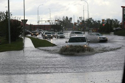 Surface Water’ Commercial Coverage Dispute Could Reach Supreme Court Of Canada - Insurance Claims News Article