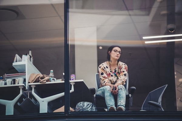 Are Your Employees Engaged? If Not, Whose Job Is It?