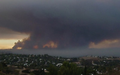 California Tells Insurers to Reward Wildfire-Resilient Homes - Insurance Claims News Article