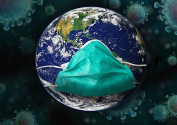 Lloyd’s Of London Says Coronavirus Claims To Be Biggest Since 9/11 (BBC News)