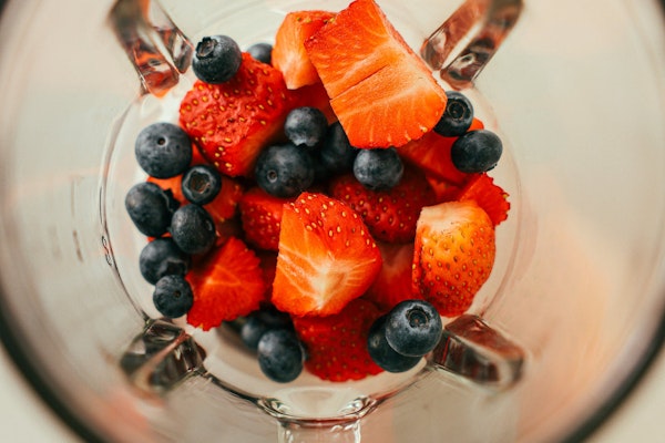 BlendJet Recalls Millions of Portable Blenders Due to Safety Hazards