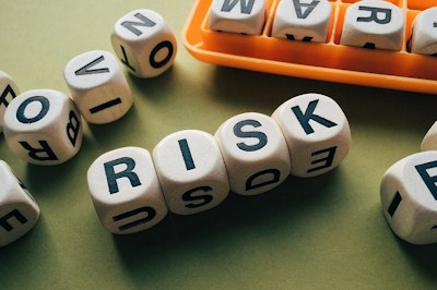 How To Address Low-Probability, High-Impact Risks - Insurance Claims News Article