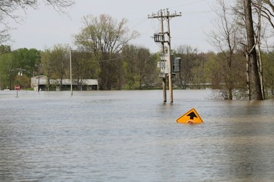 FEMA To Change Flood Insurance Pricing - Insurance Claims News Article