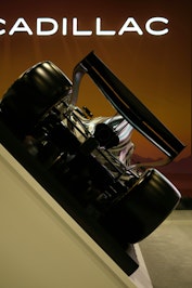 Cadillac F1 Owner Sued Over Alleged Insurance Fund Diversion - Insurance Claims News Article