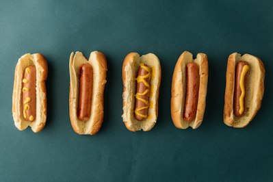 Truck Crash Spills Thousands of Hot Dogs Across Pennsylvania Interstate - Insurance Claims News Article