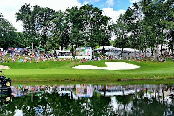 Connecticut Prize Insurance Operator Faces Fraud Charges