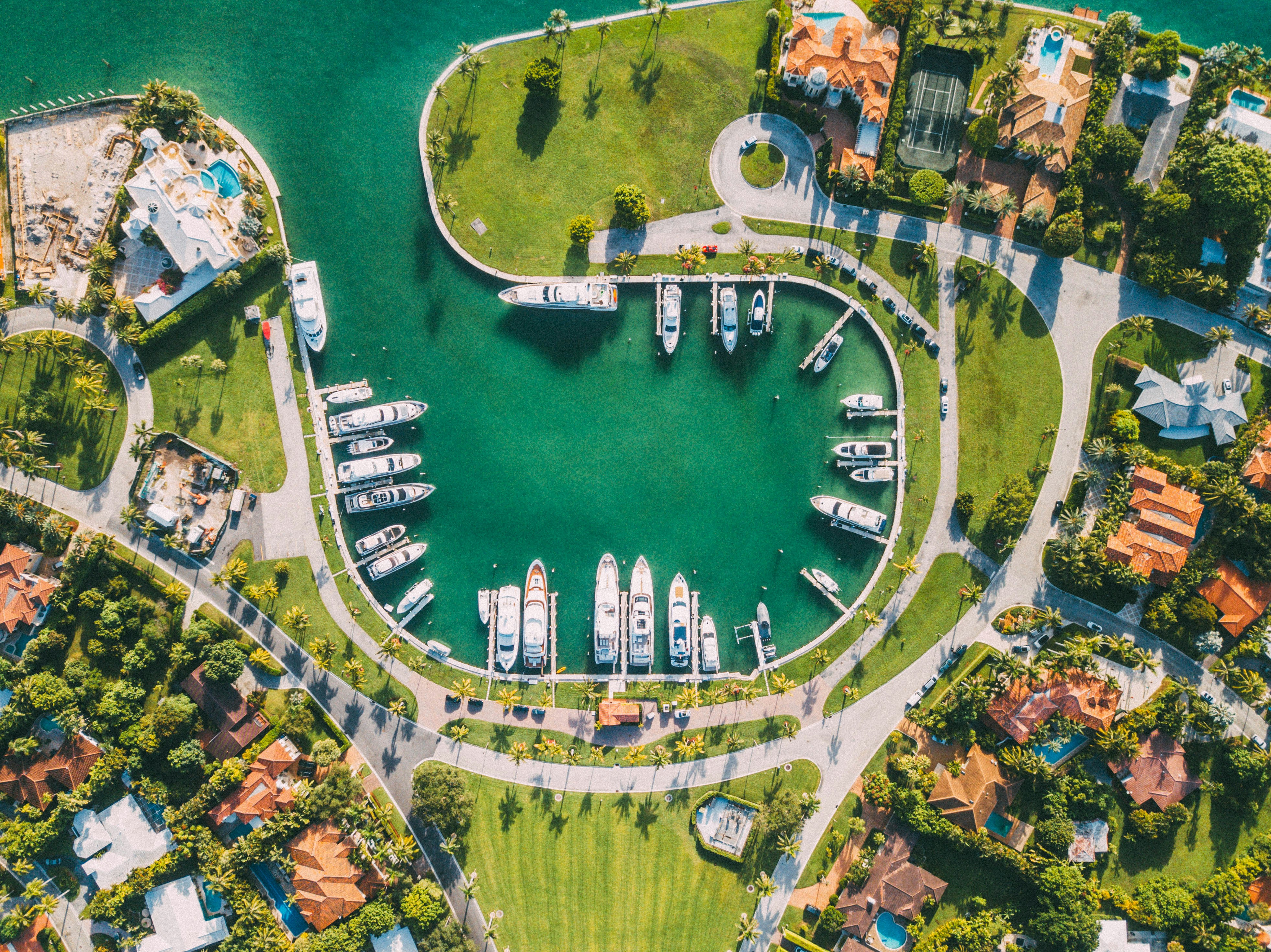 Miami&rsquo;s Super Yacht Boom Leaves Derelict Boats, Rising Marine Risks, and Insurance Challenges (Claims Journal)