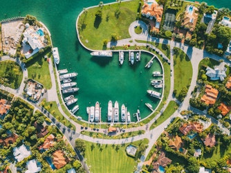 Miami’s Super Yacht Boom Leaves Derelict Boats, Rising Marine Risks, and Insurance Challenges - Insurance Claims News Article