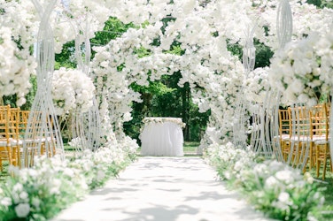 How Insurance Would Cover a Star-Studded Wedding Like Taylor Swift and Travis Kelce’s - Insurance Claims News Article