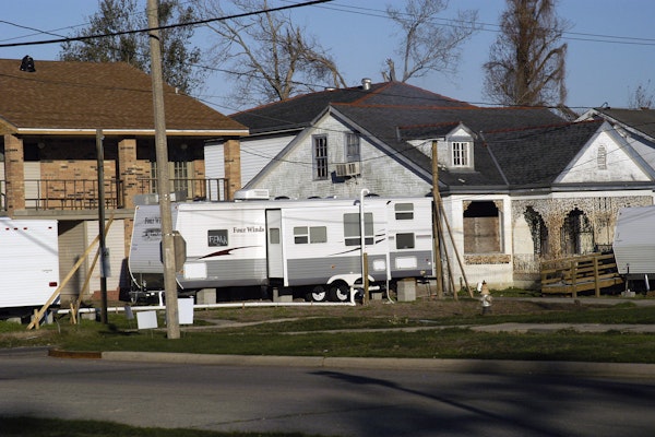 LIGA and Unpaid Claims: Accountability Concerns Mount for Homeowners in South Louisiana